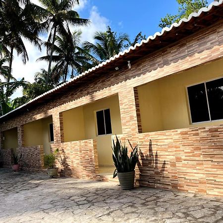 Pousada Casa Alto Do Tamba Hotel Aldeia Sao Francisco Exterior photo